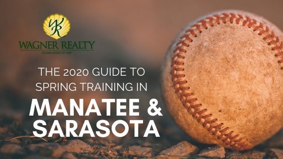 Manatee Spring Training