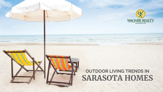 Outdoor Living