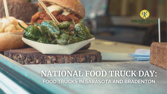 Sarasota Food Trucks